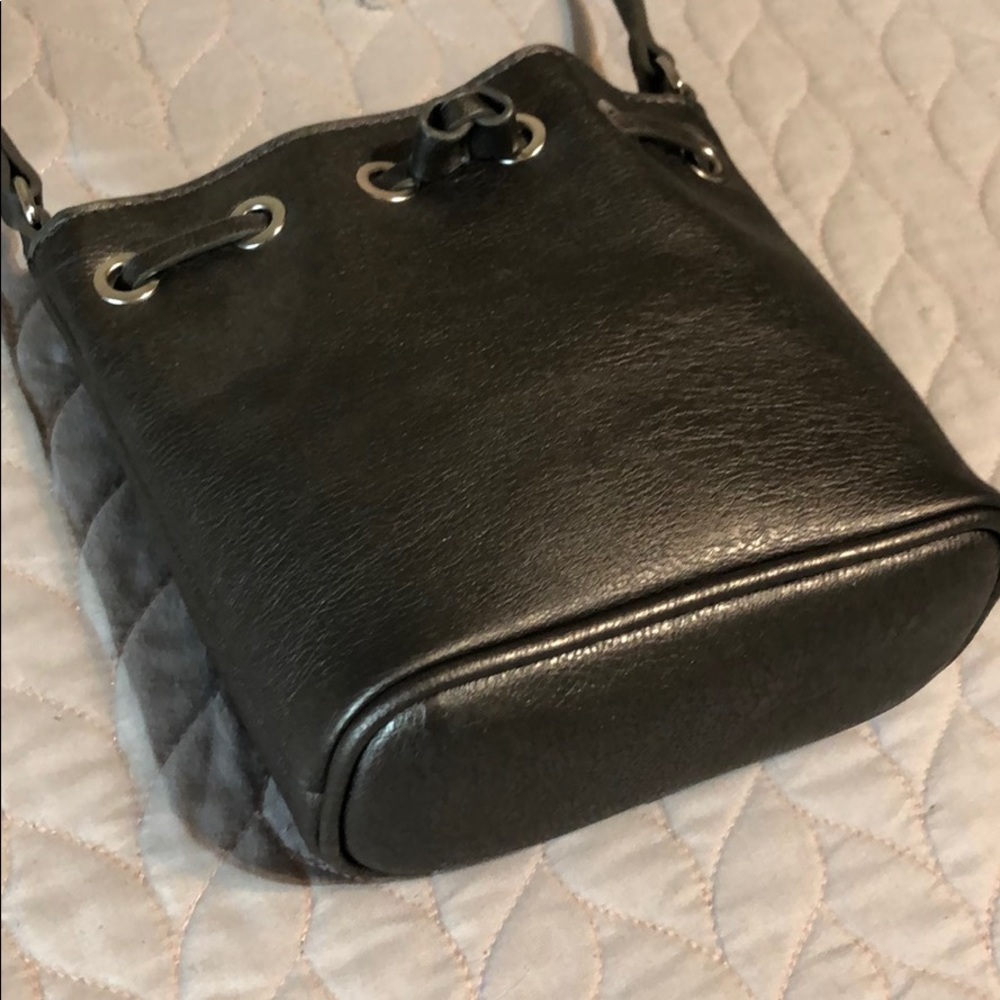 Drawstring Purse - Picture 2 of 5